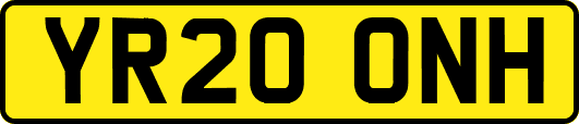YR20ONH