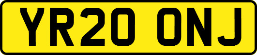 YR20ONJ