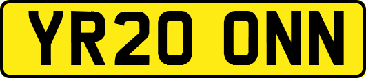 YR20ONN
