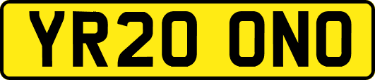 YR20ONO