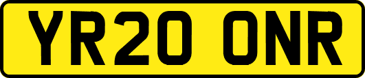 YR20ONR
