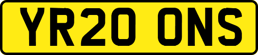 YR20ONS