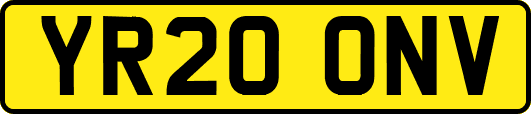 YR20ONV