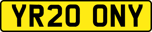YR20ONY
