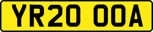 YR20OOA