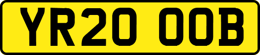 YR20OOB
