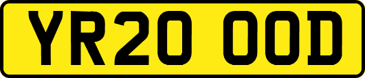 YR20OOD
