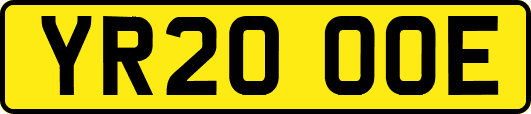 YR20OOE