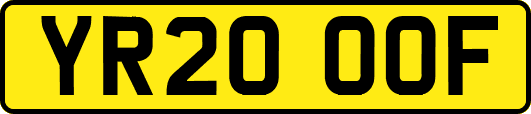 YR20OOF