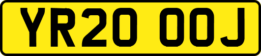 YR20OOJ