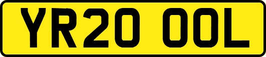 YR20OOL