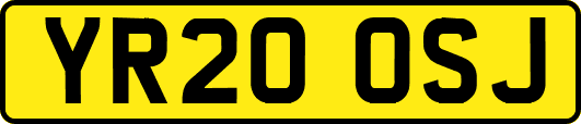 YR20OSJ