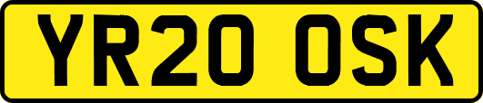 YR20OSK