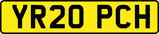 YR20PCH