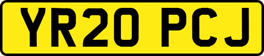 YR20PCJ