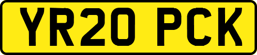YR20PCK
