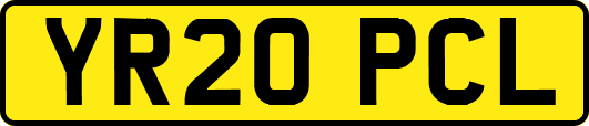 YR20PCL