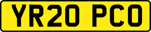 YR20PCO