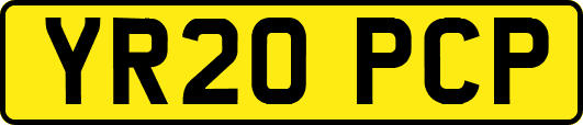 YR20PCP