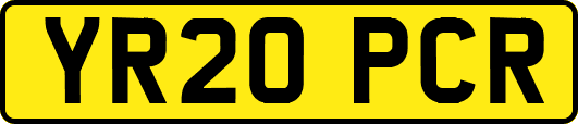 YR20PCR
