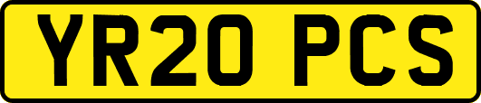 YR20PCS