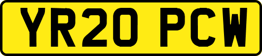 YR20PCW