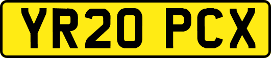 YR20PCX