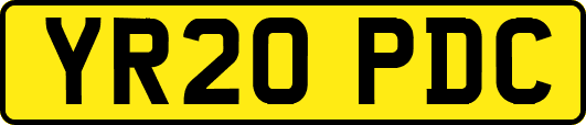 YR20PDC