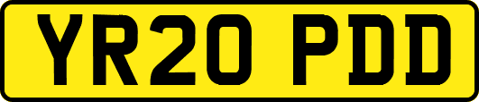YR20PDD