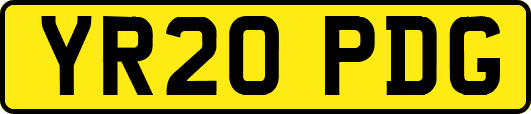 YR20PDG