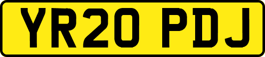YR20PDJ