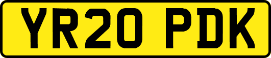 YR20PDK