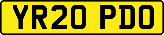 YR20PDO