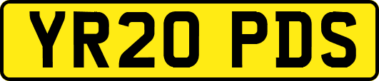 YR20PDS