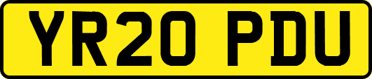 YR20PDU
