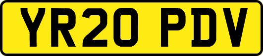 YR20PDV
