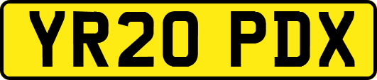 YR20PDX