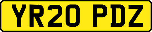 YR20PDZ