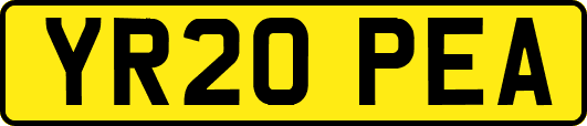 YR20PEA