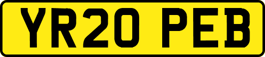 YR20PEB