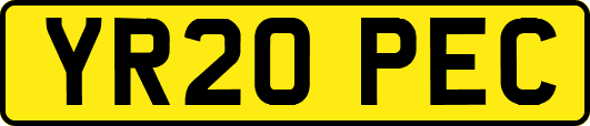 YR20PEC