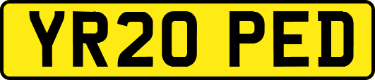 YR20PED