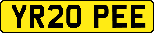 YR20PEE