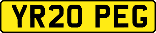 YR20PEG