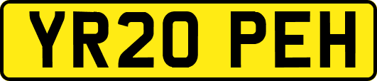 YR20PEH