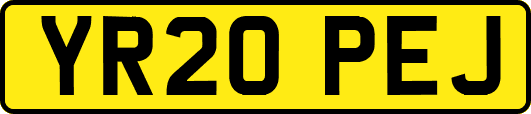 YR20PEJ