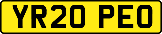 YR20PEO