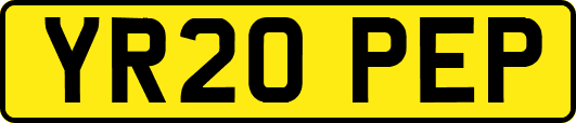 YR20PEP