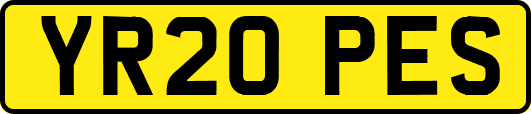 YR20PES