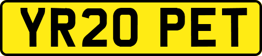 YR20PET